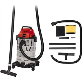 Einhell Aspirateur eaux et poussières TC-VC 1930 S (1500 W