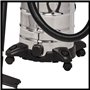 Einhell Aspirateur eaux et poussières TC-VC 1930 S (1500 W, Cuve 30L, Livré avec accessoires)