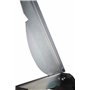 wolfcraft 6933000 Presse Coupante LC 100 pour Sols Stratifiés - Découpe max. 8 mm d'Epaisseur