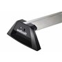 wolfcraft 6933000 Presse Coupante LC 100 pour Sols Stratifiés - Découpe max. 8 mm d'Epaisseur