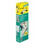 wolfcraft 6933000 Presse Coupante LC 100 pour Sols Stratifiés - Découpe max. 8 mm d'Epaisseur