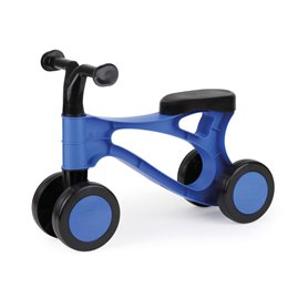 Lena 7168 Porteur My First Scooter