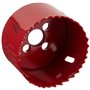 dentado variable (63 mm)