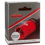 Ruko 106063 - Corona perforadora HSS bimetal, dentado variable (63 mm)