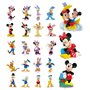 Donald Duck 7cm figurine Disney