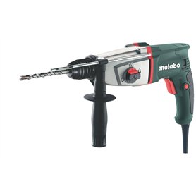 Metabo 606157000 KHE 2644 SDS-Plus Marteau perforateur 800 W