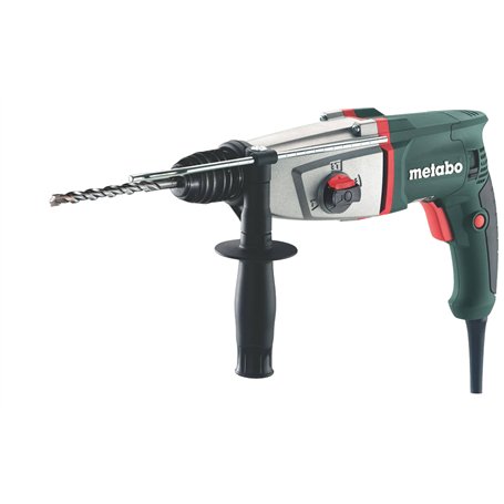 Metabo 606157000 KHE 2644 SDS-Plus Marteau perforateur 800 W