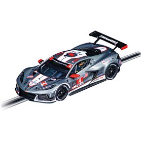 Carrera - 20032025 - Chevrolet Corvette C8. R « N°4 »