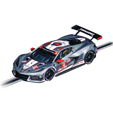 Carrera - 20032025 - Chevrolet Corvette C8. R « N°4 »