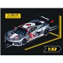 Carrera - 20032025 - Chevrolet Corvette C8. R « N°4 »