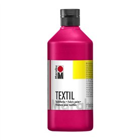 Marabu 17160075031-Peinture Textile pour Tissus clairs
