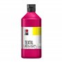 Marabu 17160075031-Peinture Textile pour Tissus clairs