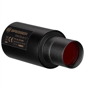 BRESSER MikrOkular LF Caméra oculaire Full HD pour microscope