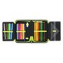 Herlitz® Trousse à Crayons Extensible avec équipement 31 pièces | Organisateur d'accessoires, Fournitures Scolaires | Ensemble p