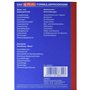Herlitz Carnet de 202 x 40 feuilles A6 autocopiant