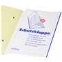 Herlitz Carnet de 202 x 40 feuilles A6 autocopiant