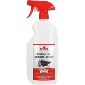 NIGRIN 20120 Caravan Produit anti-insectes et résines d'arbre 0