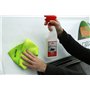 NIGRIN 20120 Caravan Produit anti-insectes et résines d'arbre 0,75 l