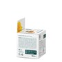 Kneipp Beurre de pied régénérant - Convient également pour les peaux sensibles - Calendula bio et huile d'orange - Soin intensif