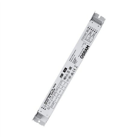 Osram qT – équipement quicktronic QT-FIT5 5/8 2x54-58