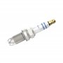 Bosch FGR6HQE0 - Bougie d'allumage Nickel - 1 bougie