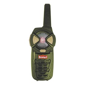 Happy People Talkie Walkie Scout 19385