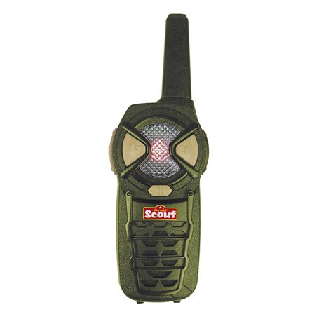 Happy People Talkie Walkie Scout 19385