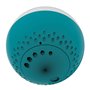 BAYROL Doseur Flottant pour tablettes de Chlore de 200 g/250 g – avec indicateur de Niveau de Vide et Ouverture de Dosage réglab