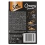 Creamy Snacks Au Saumon 4 x 12g