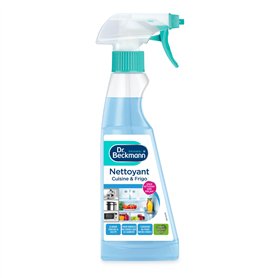 Dr. Beckmann Nettoyant Frigo & Micro-Ondes