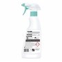 Plancha et Insert - Spray Nettoyant Vitre Insert Cheminée - Dégraissant Cuisine Efficace À Ba