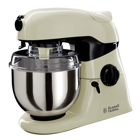 Russell Hobbs Creations Kitchen Machine
