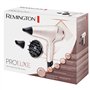 Remington AC9140 Proluxe Sèche-cheveux or rose