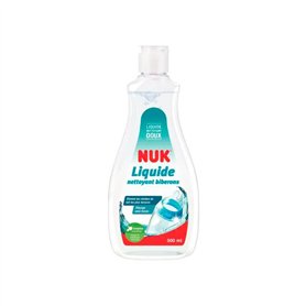 Nuk Nettoyant pour biberon