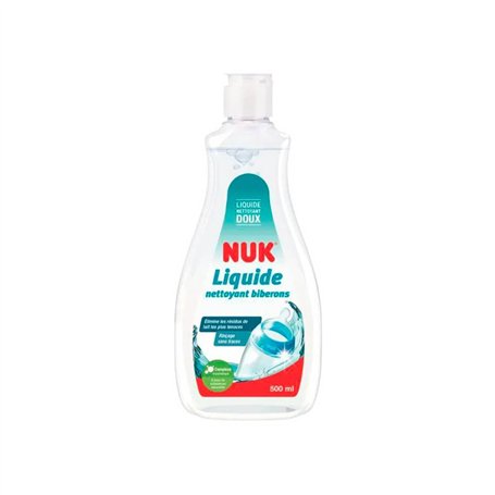 Nuk Nettoyant pour biberon