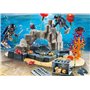 Playmobil SuperSet Unité de plongée sous-Marine