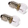 Prophete Ampoule d'éclairage 6 V