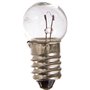 Prophete Ampoule d'éclairage 6 V