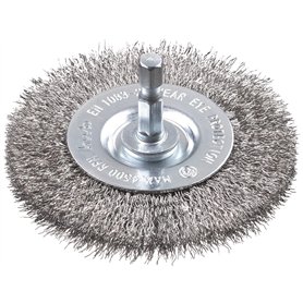 kwb Brosse à disque