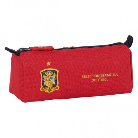 Fourre-tout RFEF Rouge 18,99 €