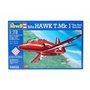 Revell - Maquette - Bae Hawk T. Mk. 1 'Red Arrows' - Echelle 1:72