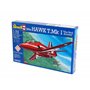 Revell - Maquette - Bae Hawk T. Mk. 1 'Red Arrows' - Echelle 1:72