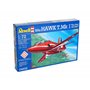 Revell - Maquette - Bae Hawk T. Mk. 1 'Red Arrows' - Echelle 1:72