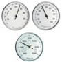 TFA 20.3024 thermomètre hygromètre baromètre Station météo