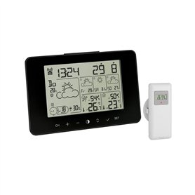 TFA Dostmann Wetter Info Center METEOTIME PRIMO