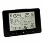 TFA Dostmann Wetter Info Center METEOTIME PRIMO, 35.1156.01, station météo, pour 90 régions météo en Europe, avec probabilité de