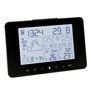 TFA Dostmann Wetter Info Center METEOTIME PRIMO, 35.1156.01, station météo, pour 90 régions météo en Europe, avec probabilité de