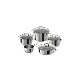 Zwilling-Batterie de Cuisine 5 pièces J.A. Henckels Quadro