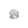 Zwilling-Batterie de Cuisine 5 pièces J.A. Henckels Quadro