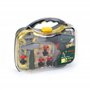 Theo Klein 8584 Bosch Mallette outils avec visseuse I Set outillage avec visseuse Bosch